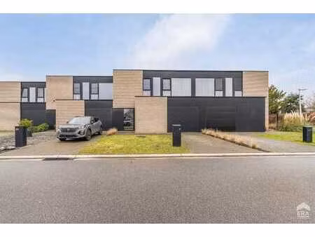 maison ben à vendre à hasselt