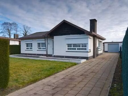 maison à vendre à herk-de-stad € 290.000 (lkxjb) - | zimmo