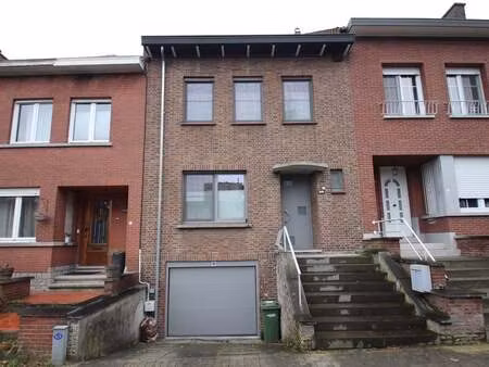 maison à louer à kessel-lo € 1.300 (lkyix) - immo anthonis | zimmo