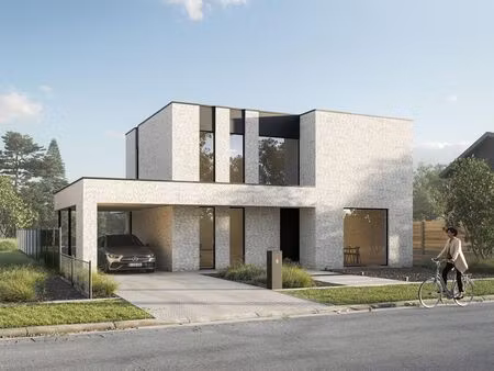 maison à vendre à neerpelt € 604.800 (lkz81) - | zimmo