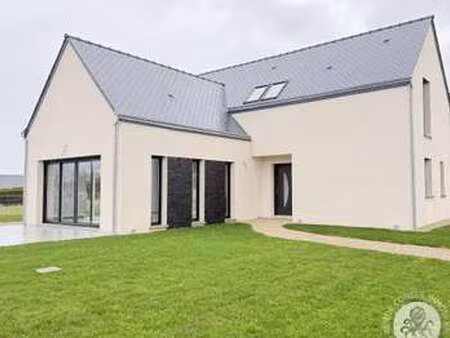 vente maison à plévenon (22240) : à vendre / 141m² plévenon