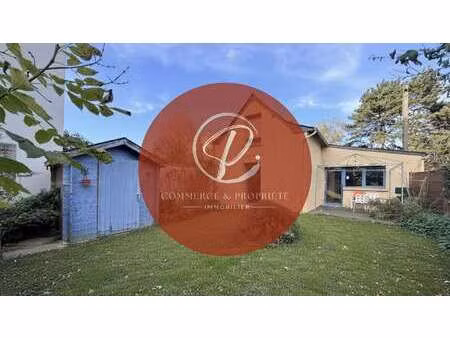 vente maison à rennes (35000) : à vendre / 60m² rennes