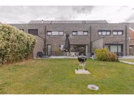 ruime energiezuinige (ben-woning/ (2022) en ideaal gelege...