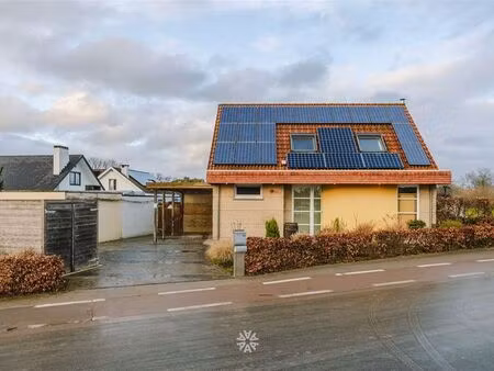 maison à vendre à de pinte € 649.000 (lkz9h) - axel lenaerts makelaars gent | zimmo