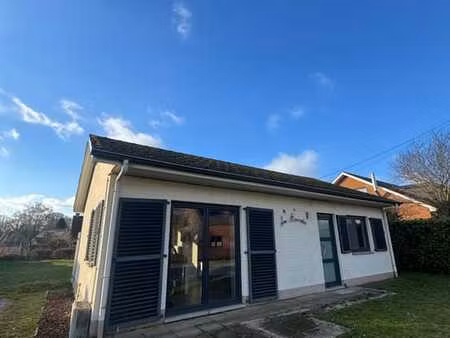 villa plain-pied corbais | 6 ares | potentiel extension