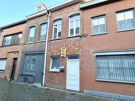maison à louer à wervik € 750 (lkx1h) - tally immobiliën | zimmo