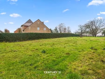 terrain à vendre à bierbeek € 449.000 (lkxtg) - century 21 connect | zimmo