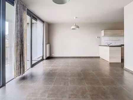 appartement à louer à aalter € 800 (lkynl) - dewaele - aalter | zimmo