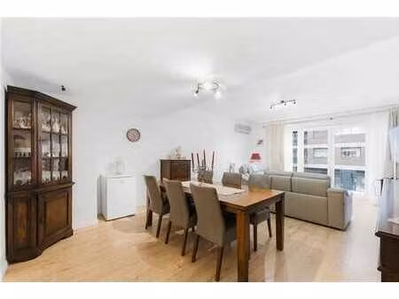 appartement 2 chambres