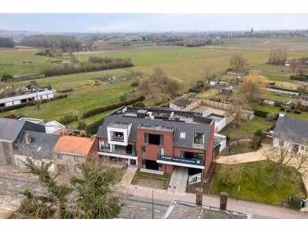 bel appartement neuf à vendre à anzegem