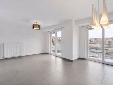 appartement à vendre à bredene € 269.000 (lkyra) - woestyn immobilia de haan | zimmo