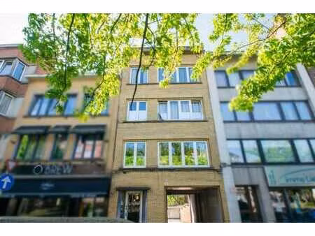 appartement 2ch. quartier bastogne