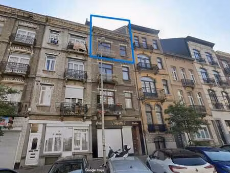 duplex pour projet de rénovation