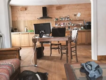 appartement rénové f3 hyper centre