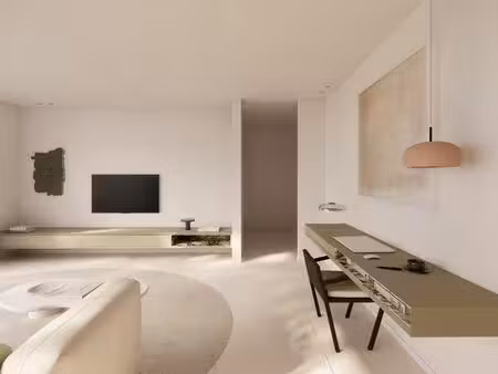 appartement à vendre à ertvelde € 525.600 (lkxj4) | zimmo