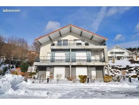 appartement 3 pièces 80 m²