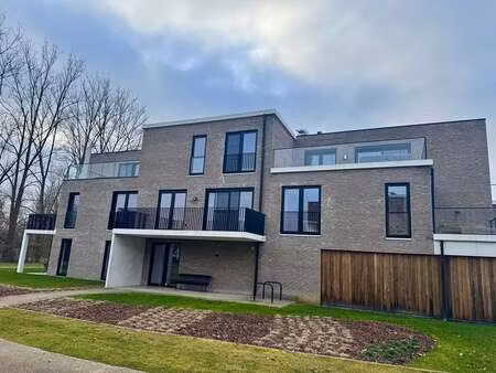 appartement à louer à heist-op-den-berg € 870 (lkyr8) - heylen vastgoed - heist-op-den-ber