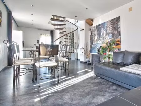 immeuble mixte à vendre