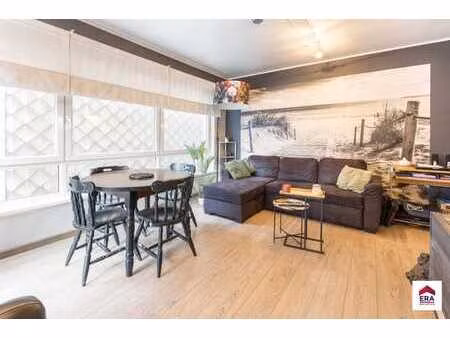 appartement pres de la mer a vendre à coyde!