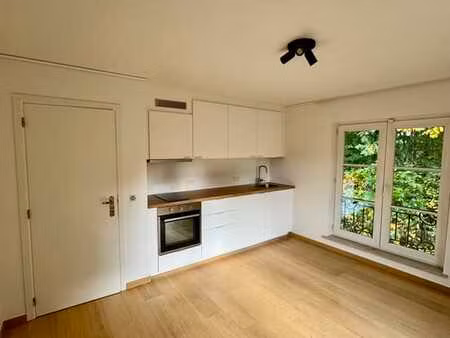 appartement lumineux à louer - la hulpe