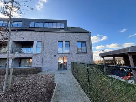 appartement à louer à poelkapelle € 800 (lkz5v) - vastgoed spriet | zimmo