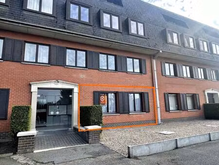 appartement à louer à adegem € 850 (lkm9z) - immo geernaert | zimmo