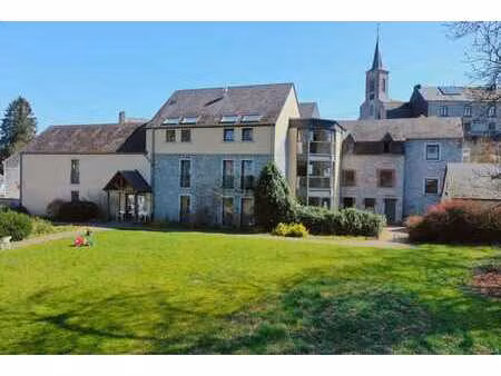 charmant hôtel à ermeton-sur-biert