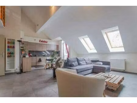 appartement 3 chambres