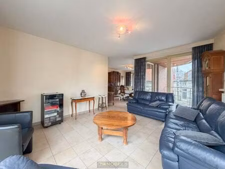 appartement à louer à oudenaarde € 850 (lkz9f) - immo nobels | zimmo