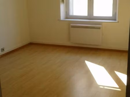 appartement 3 piéces