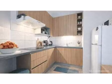 wsl- studio d'investissement- excellente localisation