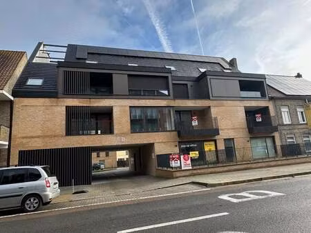 appartement à louer à veurne € 850 (lkxdc) | zimmo