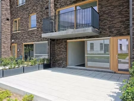 appartement à louer à wetteren € 850 (lkz7s) - axel lenaerts makelaars gent | zimmo