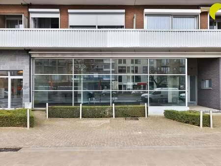 bien professionnel à vendre à mortsel € 520.000 (lkxzj) - habicom mortsel | zimmo