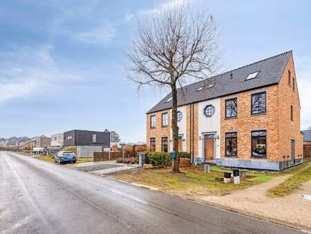 maison à vendre à koersel € 515.000 (lkx34) - era de piramide (heusden-zolder) | zimmo