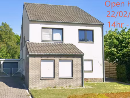 maison à vendre à kaulille € 515.000 (lkz6a) - alex bouts | zimmo