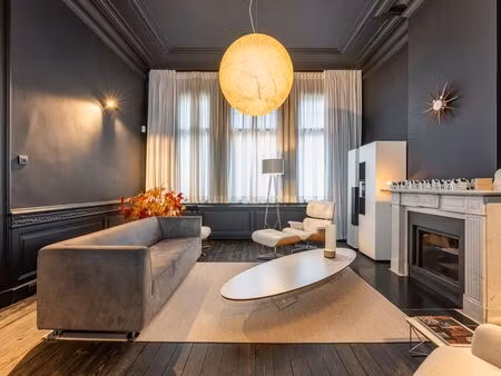 maison à vendre à brugge € 1.495.000 (lhtno) - chapter kantoor brugge | zimmo