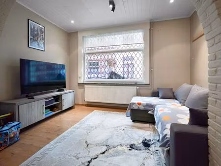 maison à vendre à brugge € 269.000 (lkxho) - bricx vastgoed brugge | zimmo