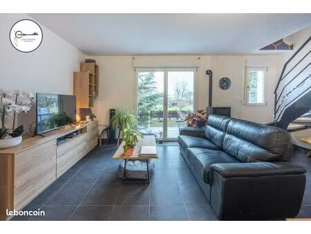 maison 4 pièces 86 m²