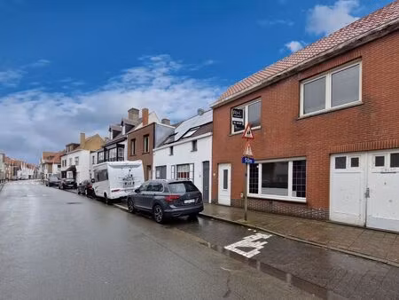 maison à vendre à knokke € 610.000 (lkxj9) - rh vastgoed | zimmo
