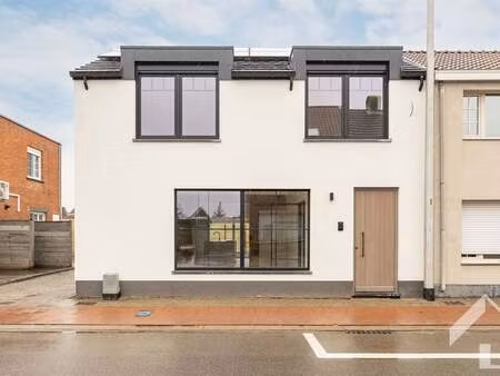 maison à vendre à nijlen € 545.000 (lkzei) - immo mk broechem | zimmo