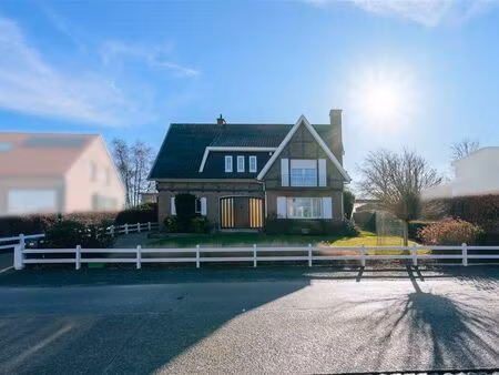 maison à vendre à balegem € 520.000 (lkzdc) - immohali | zimmo