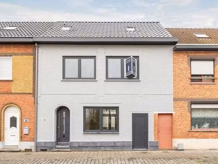 maison à vendre à tielrode € 389.900 (lky80) - de boer & partners - kantoor waasland | zim