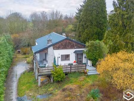 magnifique maison 4f - 2 ch - jardin 1628 m2 - new toiture