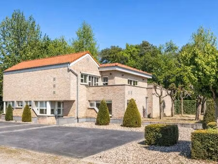maison à vendre à zolder € 545.000 (lkz1u) - xvastgoed | zimmo