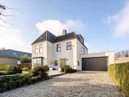 maison à vendre à edelare € 1.325.000 (lkxnk) - le clair bv | zimmo