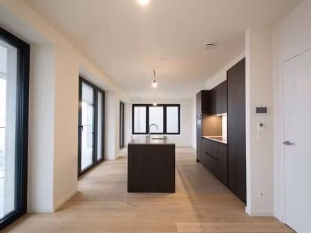 appartement à louer à antwerpen € 1.800 (lkxsz) | zimmo