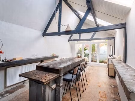 appartement à vendre à borgerhout € 269.000 (lkzfm) - walls vastgoedmakelaars - antwerpen 