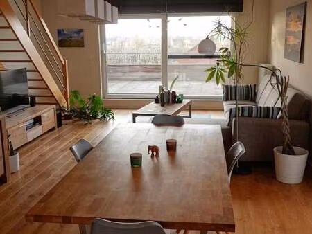 appartement à louer à brustem € 900 (lkz4f) - | zimmo