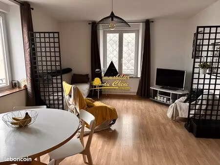 immeuble 390 m² le val-d'ajol